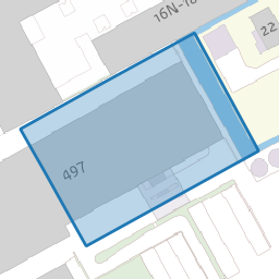 Perceel AMR03-B-10838