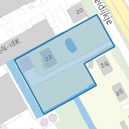 Perceel AMR03-B-10839