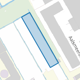 Perceel AMR03-B-10842