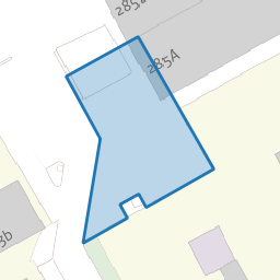 Perceel AMR03-B-10868