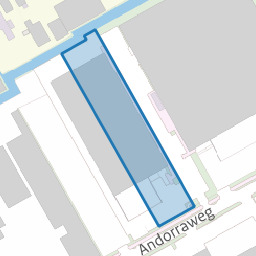 Perceel AMR03-B-10870