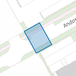 Perceel AMR03-B-10877