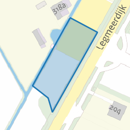 Perceel AMR03-B-10885