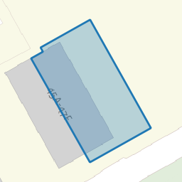 Perceel AMR03-B-10899