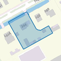 Perceel AMR03-B-10900