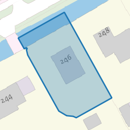 Perceel AMR03-B-10901