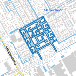 Perceel AMR03-B-10905