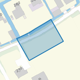 Perceel AMR03-B-10912