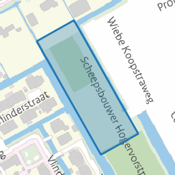 Perceel AMR03-B-10924