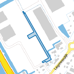 Perceel AMR03-B-10933