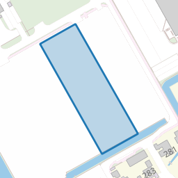 Perceel AMR03-B-10937