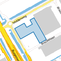 Perceel AMR03-B-10943