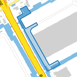 Perceel AMR03-B-10968