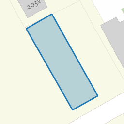 Perceel AMR03-B-10997