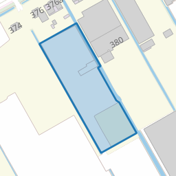 Perceel AMR03-B-11001