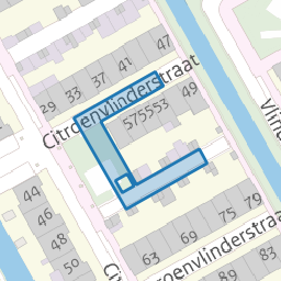 Perceel AMR03-B-11003