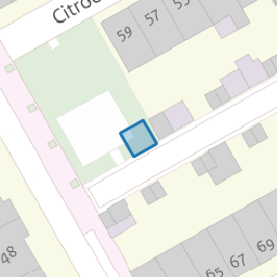 Perceel AMR03-B-11004