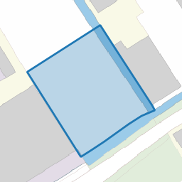 Perceel AMR03-B-11005