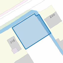 Perceel AMR03-B-11006