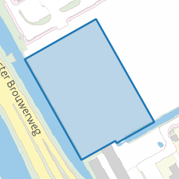 Perceel AMR03-B-11010