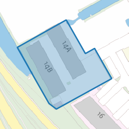 Perceel AMR03-B-11013