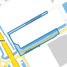 Perceel AMR03-B-11019