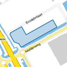 Perceel AMR03-B-11020