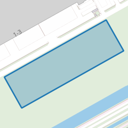 Perceel AMR03-B-11021