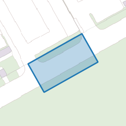 Perceel AMR03-B-11022