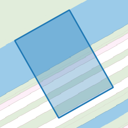 Perceel AMR03-B-11031