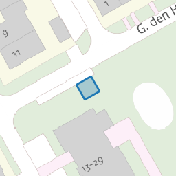 Perceel AMR03-B-11038