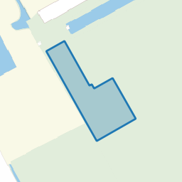 Perceel AMR03-B-11040