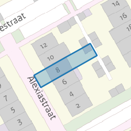 Perceel AMR03-B-11045