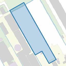 Perceel AMR03-B-11047