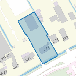 Perceel AMR03-B-11048