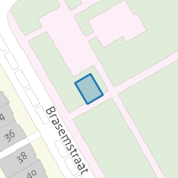 Perceel AMR03-B-11050