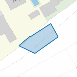 Perceel AMR03-B-11051