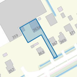 Perceel AMR03-B-11055