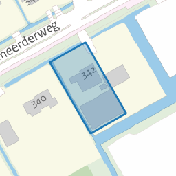 Perceel AMR03-B-11057