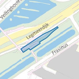 Perceel AMR03-B-11059