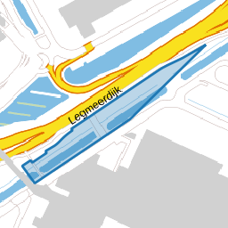 Perceel AMR03-B-11060