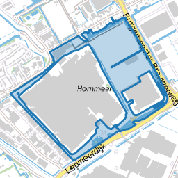 Perceel AMR03-B-11066
