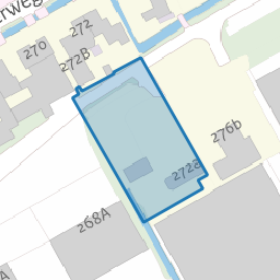 Perceel AMR03-B-11083