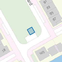 Perceel AMR03-B-11086