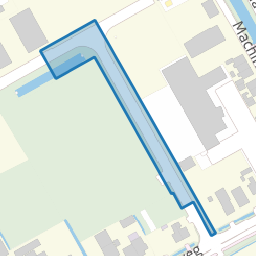 Perceel AMR03-B-11098