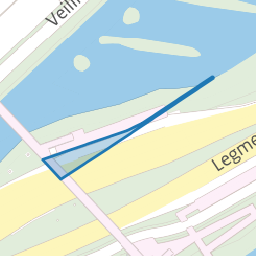 Perceel AMR03-B-11101