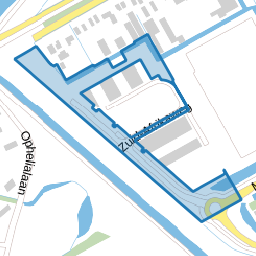 Perceel AMR03-B-11111