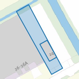 Perceel AMR03-B-11115