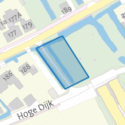 Perceel AMR03-B-11149