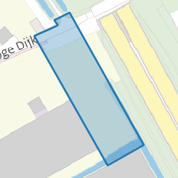 Perceel AMR03-B-11150